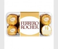 فيريرو روشية مشكل 16 قطعة