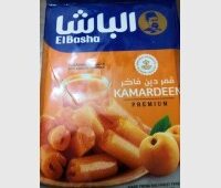 قمر الدين  الباشا 400غم