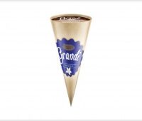 ايس كريم جوردينا -جراندي فانيلا