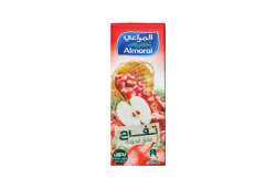 عصير تفاح المراعي 235 مل