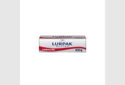 زبدة لورباك 100 غم