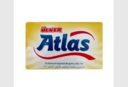 زبدة اطلس 200 غم