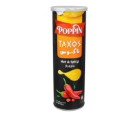 بوبين تاكسوس حار وحار 110 جرام