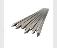 اسياخ كباب استيل