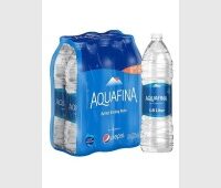 اكوافينا 1.5 لتر / 6 قوارير