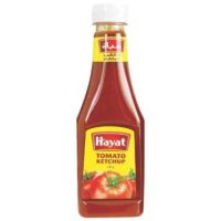 الحياة كاتشب 850 غم