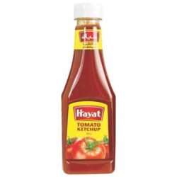 الحياة كاتشب 850 غم