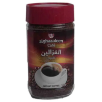 الغزالين نسكافيه 200 غم