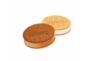 Eisberg Big One Sandwich Vanilla