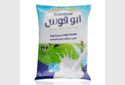 حليب ابو قوس 400 غرام