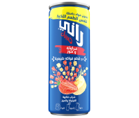 راني حبيبات – فراولة وموز 240 مل