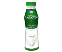 لبن أكتيفيا قليل الدسم - 375 مل