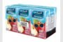 Almarai 100% Apple Juice 140MlX6
