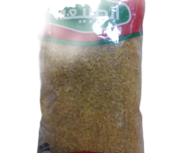 الطبيعة برغل خشن 1 كيلو