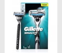 Gillete Mach3 Razor