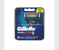 Gillette ProGlide 5 Replacement Razor Blades 4s