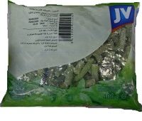 جي في فاصولياء خضراء مجمد 400 جرام