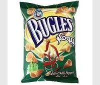 بيوقلز حار حلو 38 غم