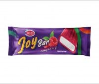 ايس كريم جوردينا - جوي بار توت