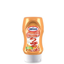 هلو مايوتشب 300 مل