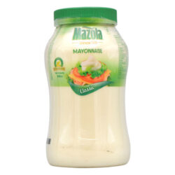 مازولا مايونيز 946 مل