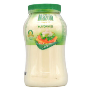 مازولا مايونيز 946 مل