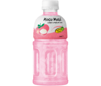 ` موغو موغو ليتشي 1× 320 مل