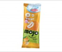 ايس كريم جوردينا - موجو برتقال