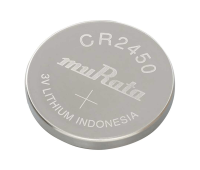 CR2450 Battery 3V