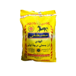 ارز مصطفى 1 كيلو