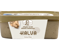 جدو سويلم حلاوة اكسترا 2400 غم