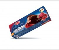 ايس كريم جوردينا - بريميوم سوربيت توت