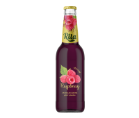 ريتا مشروب غازي ريتا توت بري زجاج