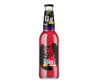 مشروب غازي ريتا بيري زجاج