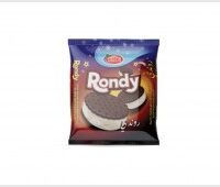 ايس كريم جوردينا -روندي