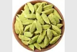 هيل اخضر حب