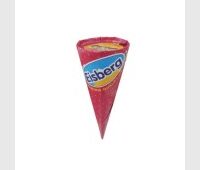 Eisberg Petite Cone Chocolate 100ml