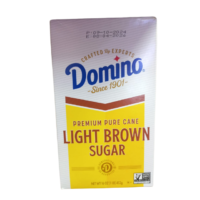 دومينو سكر بني لايت 453 غرام