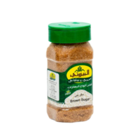 البيروتي سكر بني 300 غرام