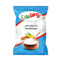 بوستمان سكر 3.3 غرام