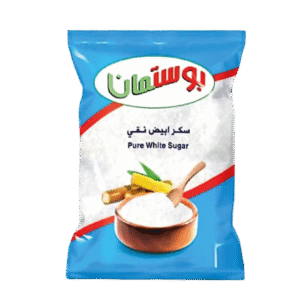 بوستمان سكر 3.3 غرام