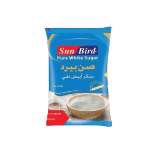 صن بيرد سكر 900 غرام