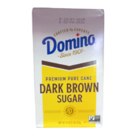 دومينو سكر بني غامق 453 غرام