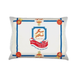 سكر نادر 3 كيلو