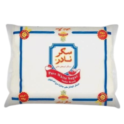 سكر نادر 1 كيلو