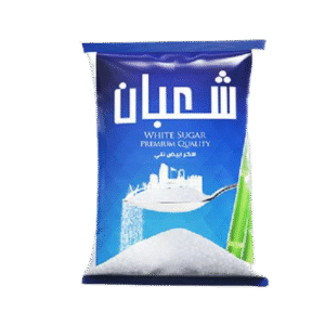 سكر شعبان 3.5 كيلو
