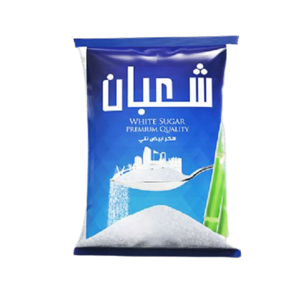 سكر شعبان 3.5 كيلو