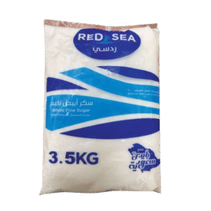 سكر ردسي 3.5 كيلو
