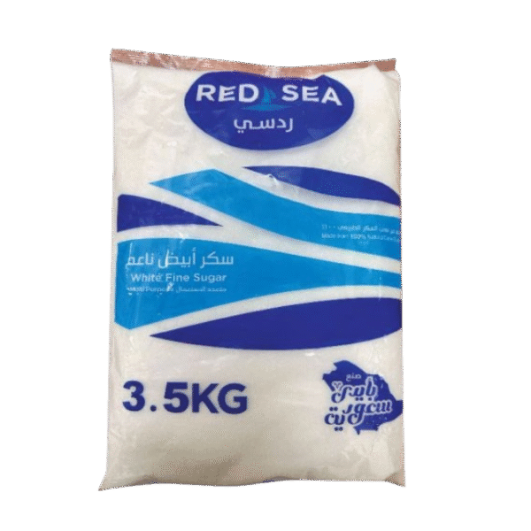 سكر ردسي 3.5 كيلو