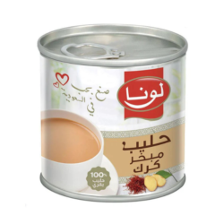 لونا حليب مبخركرك 170 غرام